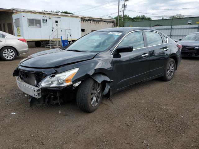 2015 NISSAN ALTIMA 2.5 - 1N4AL3AP7FC582880