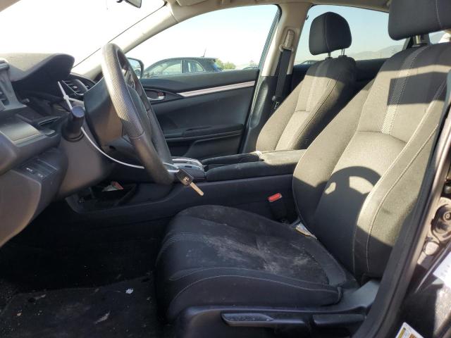 2018 HONDA CIVIC LX 19XFC2F58JE024376