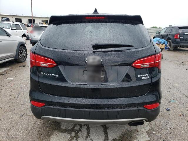 2016 HYUNDAI SANTA FE S - 5XYZTDLB4GG329176