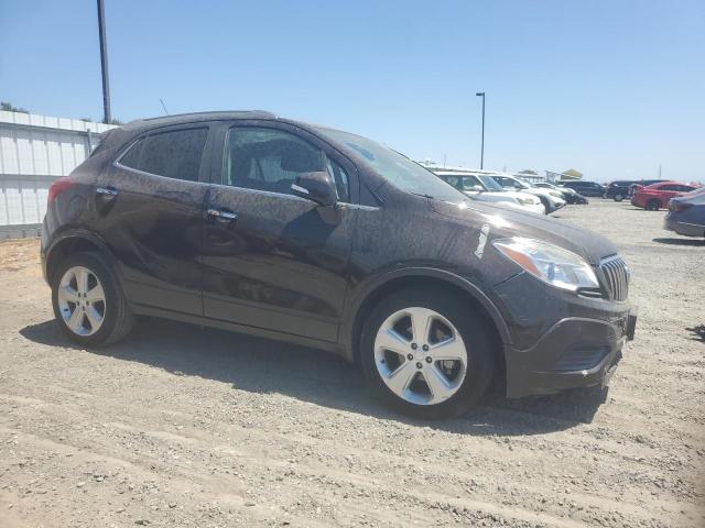 2015 BUICK ENCORE - KL4CJASB3FB077435