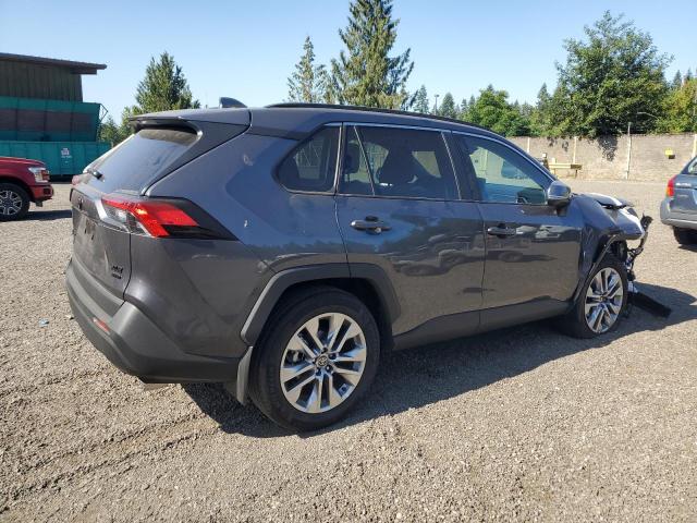 2025 TOYOTA RAV4 XLE P 2T3A1RFV6SC503590