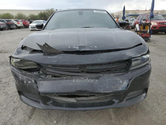 2017 DODGE CHARGER SX 2C3CDXHG1HH578924