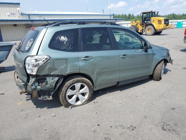 2015 SUBARU FORESTER 2.5I PREMIUM JF2SJADC5FH534963