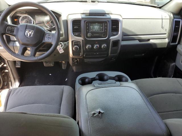 2015 RAM 1500 SLT - 1C6RR6GG9FS541197