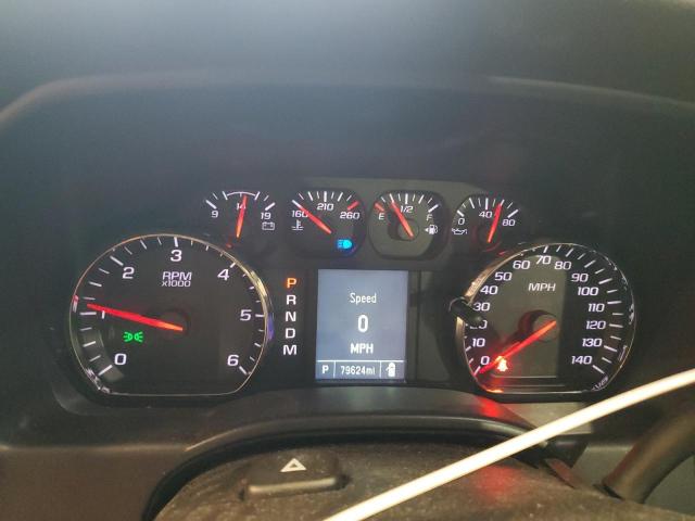 2015 CHEVROLET SILVERADO 1GCNKPEH9FZ152466