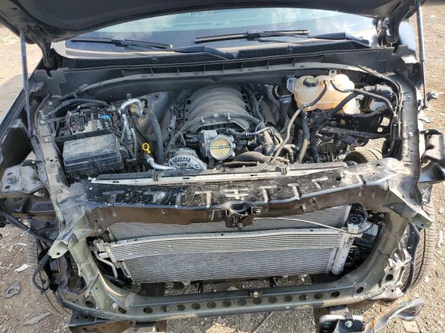 2023 CADILLAC ESCALADE S 1GYS4FKL5PR496453