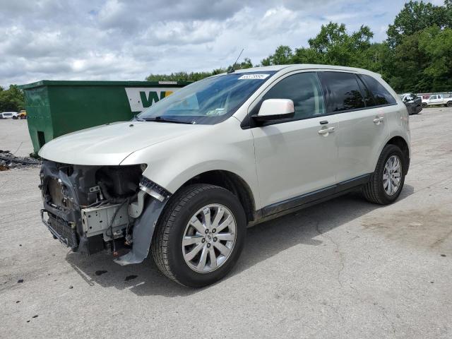 FORD EDGE SEL P