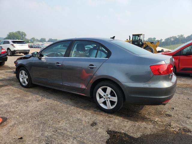 2013 VOLKSWAGEN JETTA TDI - 3VWLL7AJ4DM242861