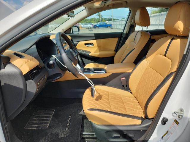 2024 NISSAN SENTRA SV 3N1AB8CV3RY352208