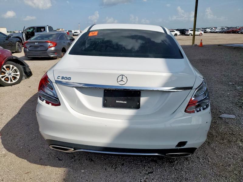 2017 MERCEDES-BENZ C 300 55SWF4JB5HU225851