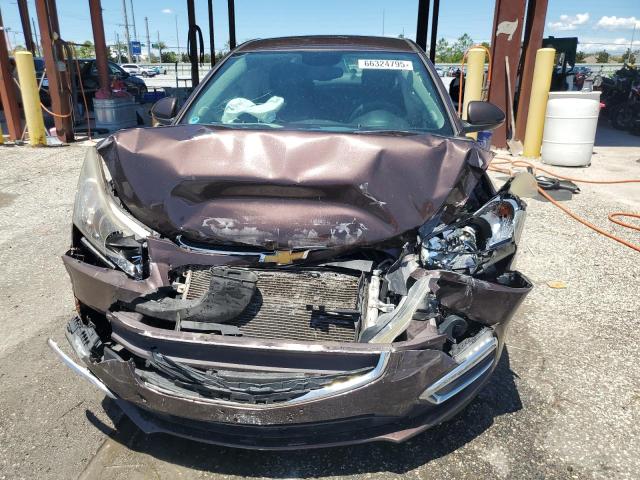 2015 CHEVROLET CRUZE LT 1G1PC5SB5F7152172