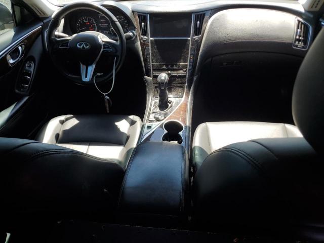 2019 INFINITI Q50 LUXE - JN1EV7APXKM513895