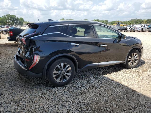 2018 NISSAN MURANO S 5N1AZ2MG9JN157880