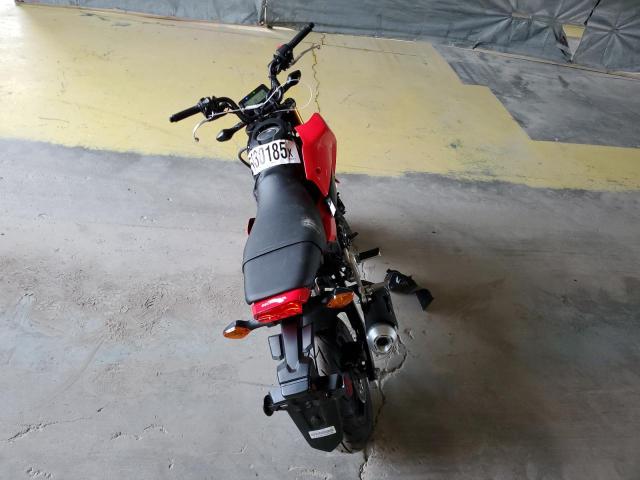 2025 HONDA GROM 125 MLHJC9212S5307260