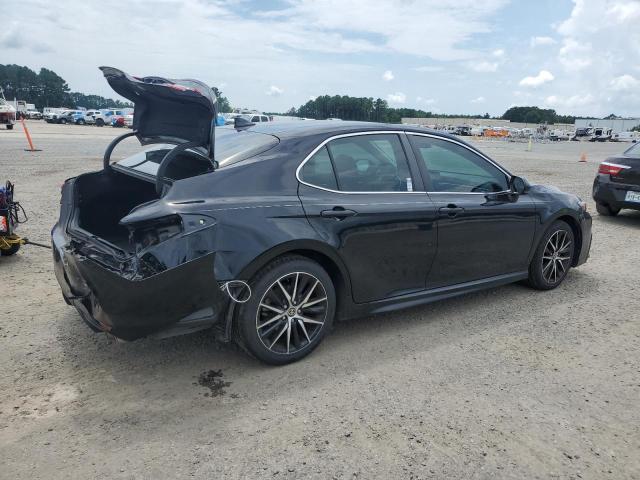2021 TOYOTA CAMRY SE 4T1G11AK1MU593847