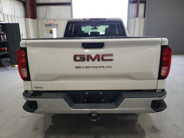 2019 GMC SIERRA K15 1GTR9AEF5KZ274583