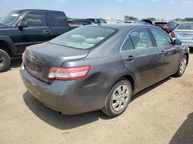 2011 TOYOTA CAMRY BASE - 4T4BF3EK2BR102545