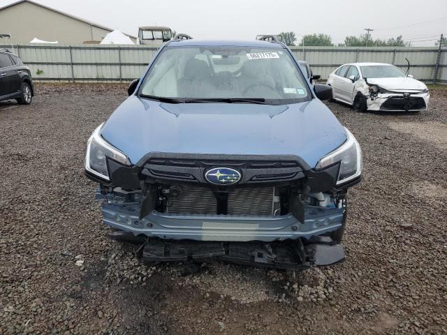 2024 SUBARU FORESTER JF2SKABC6RH511597