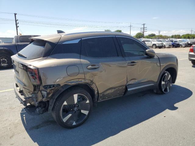2025 NISSAN KICKS SR 3N8AP6DD8SL307488