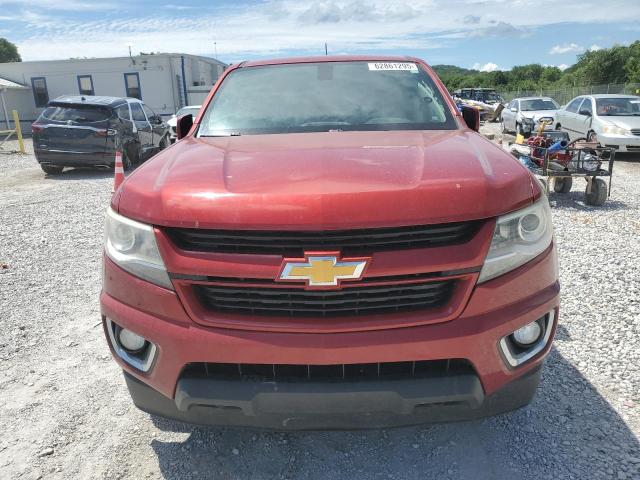 2016 CHEVROLET COLORADO Z71 #3279730940