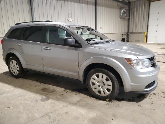 2016 DODGE JOURNEY SE 3C4PDDAG2GT135953
