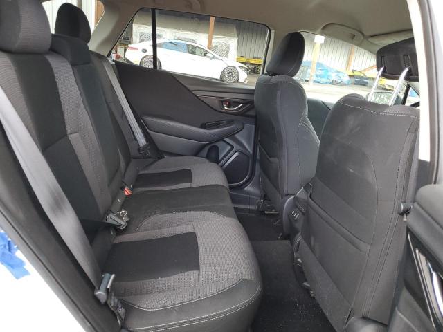 2021 SUBARU OUTBACK PR 4S4BTADC7M3142792