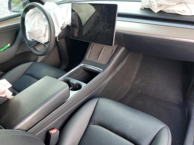 2024 TESLA MODEL Y 7SAYGDEDXRF114106
