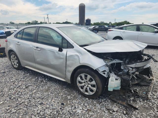 2020 TOYOTA COROLLA LE JTDEPRAE1LJ006176