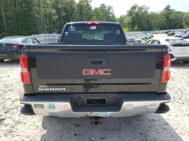 2015 GMC SIERRA K15 1GTV2TEC4FZ175697