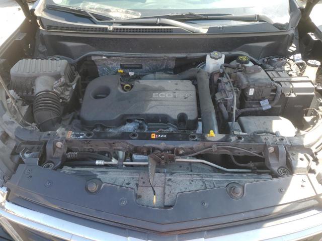 2022 CHEVROLET EQUINOX LT - 3GNAXKEV2NL249806