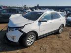 2019 CHEVROLET EQUINOX LT - 2GNAXJEV3K6243538