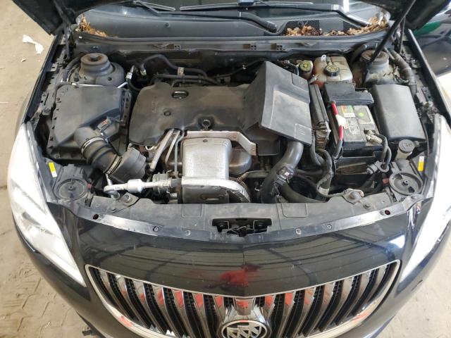 2016 BUICK REGAL PREM 2G4GS5GX7G9196619