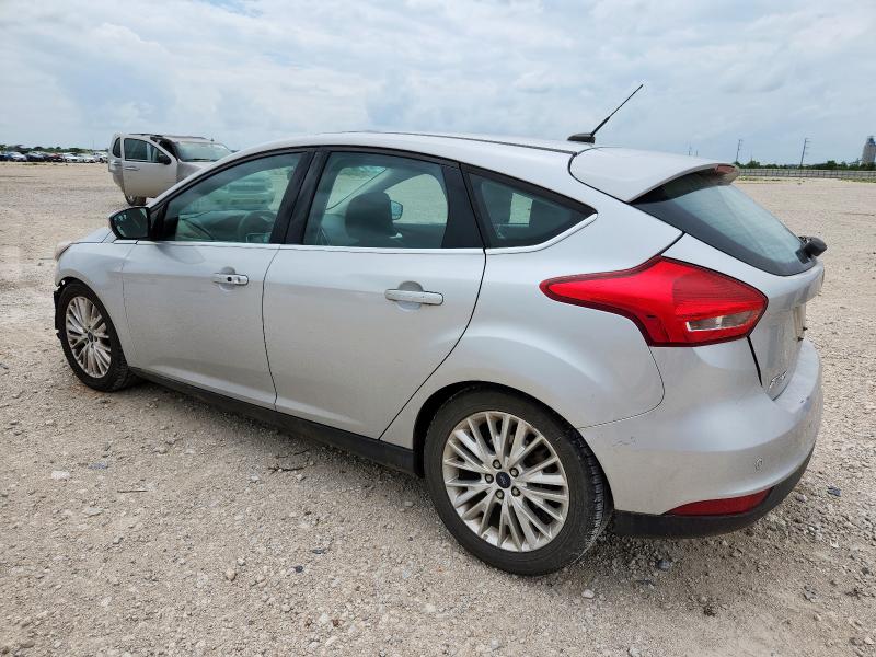 2017 FORD FOCUS TITA 1FADP3N28HL346418