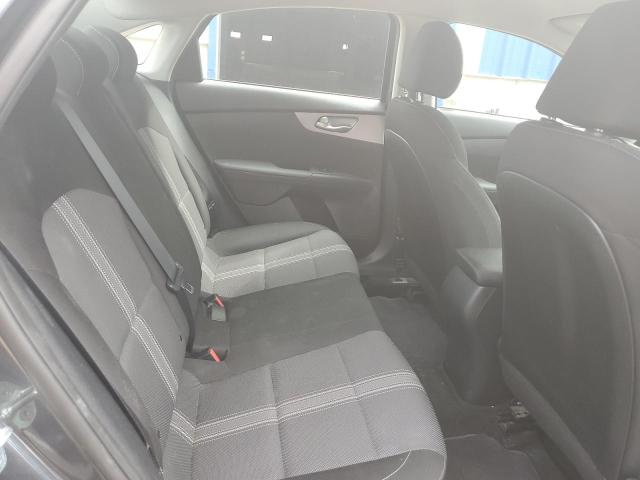 2023 KIA FORTE LX 3KPF24AD5PE546694