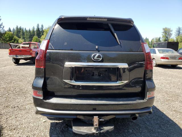 2022 LEXUS GX 460 JTJAM7BX4N5332168