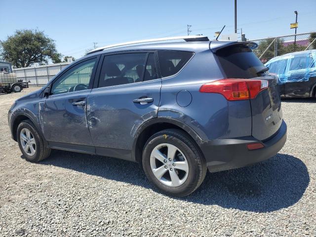 2014 TOYOTA RAV4 XLE - JTMWFREV8ED032292