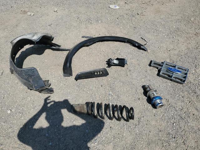 2018 FORD F150 RAPTO 1FTFW1RG2JFD76339