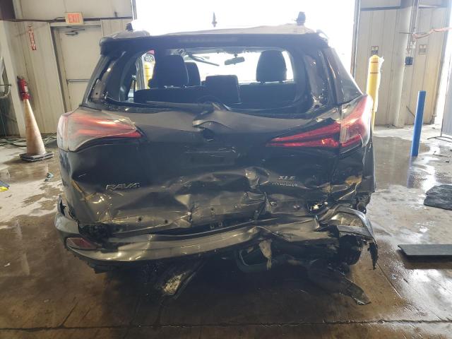 2016 TOYOTA RAV4 HV XL JTMRJREV2GD057557