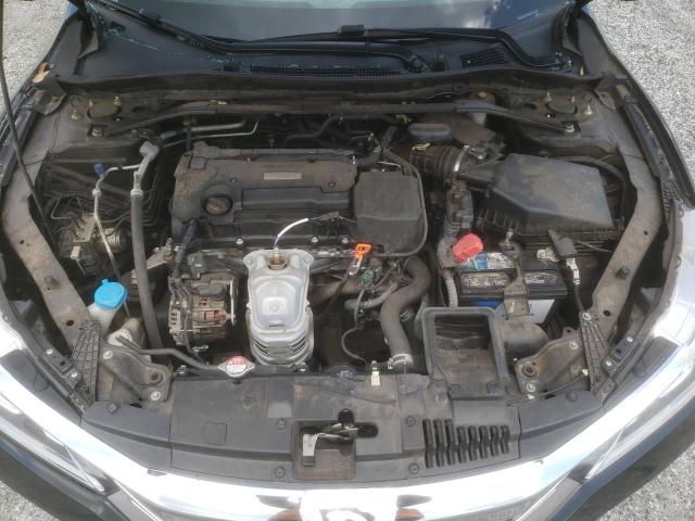 2016 HONDA ACCORD EX 1HGCR2F71GA078859