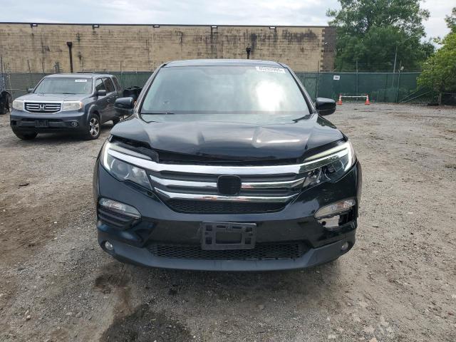 2018 HONDA PILOT EXL - 5FNYF6H54JB003135