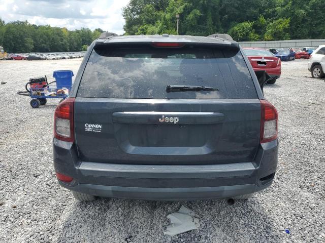 2016 JEEP COMPASS SPORT 1C4NJCBA6GD525206
