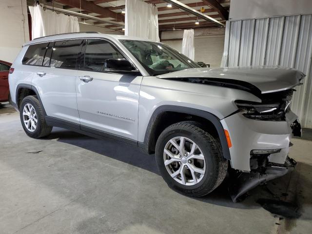 2021 JEEP GRAND CHER 1C4RJKBG8M8114457