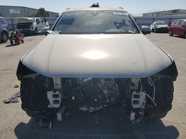 2023 AUDI Q7 PREMIUM WA1LCBF7XPD028938