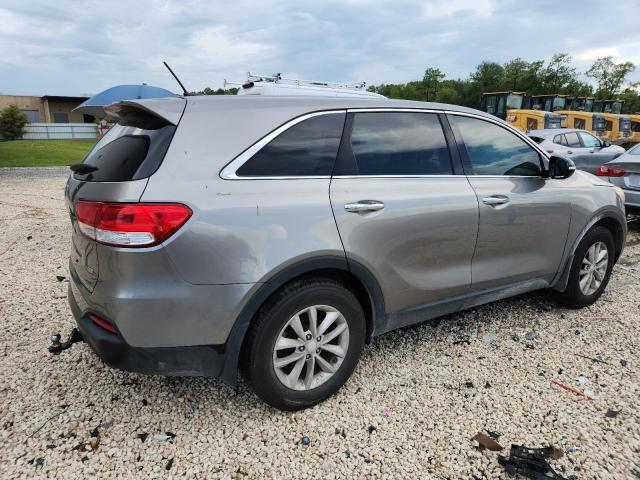 2017 KIA SORENTO LX 5XYPG4A34HG277993