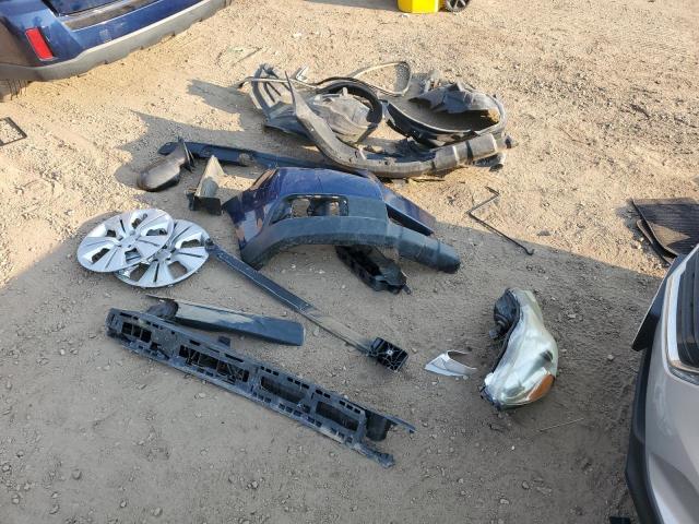 2010 SUBARU OUTBACK 2. #3296604030