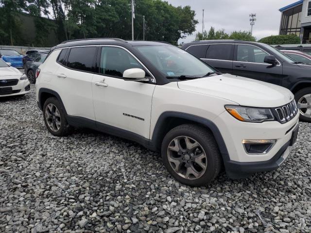 2018 JEEP COMPASS LI 3C4NJDCB6JT307300