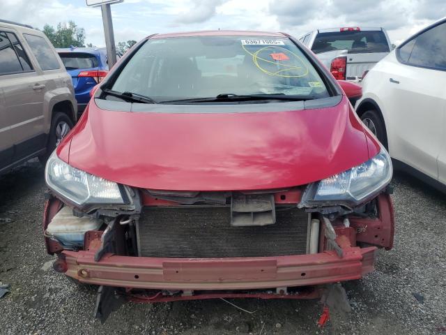 2015 HONDA FIT LX 3HGGK5H56FM770183