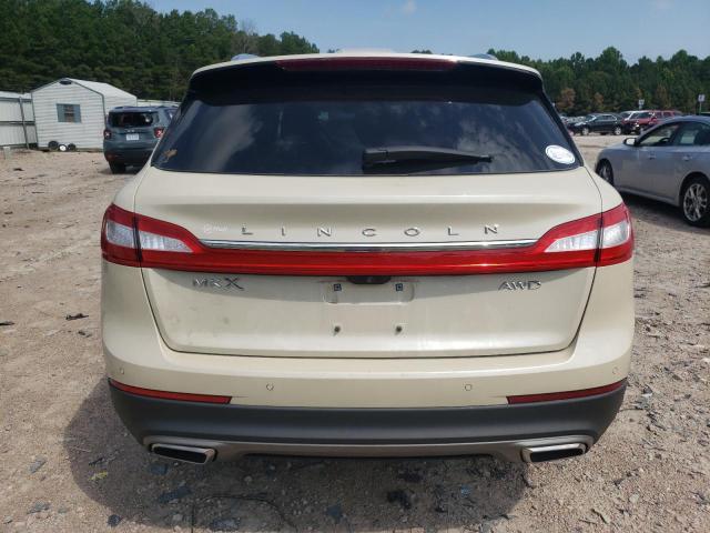 2018 LINCOLN MKX RESERV 2LMPJ8LR3JBL38576