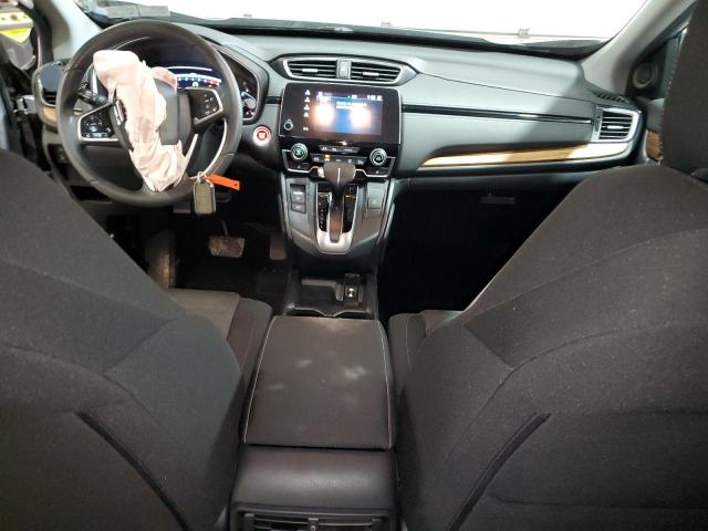 2017 HONDA CR-V EX 5J6RW2H58HL039182