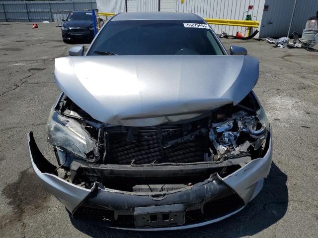 2016 TOYOTA CAMRY LE - 4T1BF1FKXGU205054